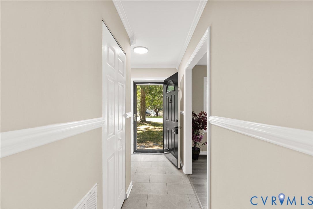 5401 Solaris Drive, Chesterfield, VA 23832 5401 Solaris Drive, Chesterfield, VA 23832