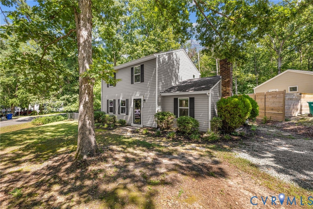 5401 Solaris Drive, Chesterfield, VA 23832 5401 Solaris Drive, Chesterfield, VA 23832