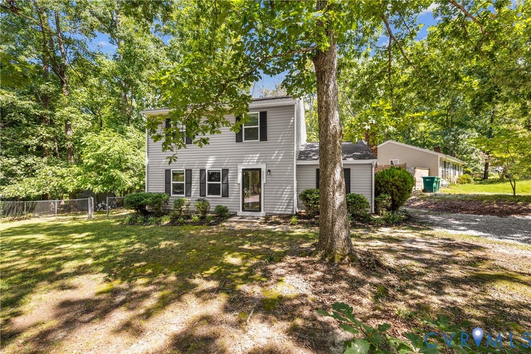 5401 Solaris Drive, Chesterfield, VA 23832 5401 Solaris Drive, Chesterfield, VA 23832