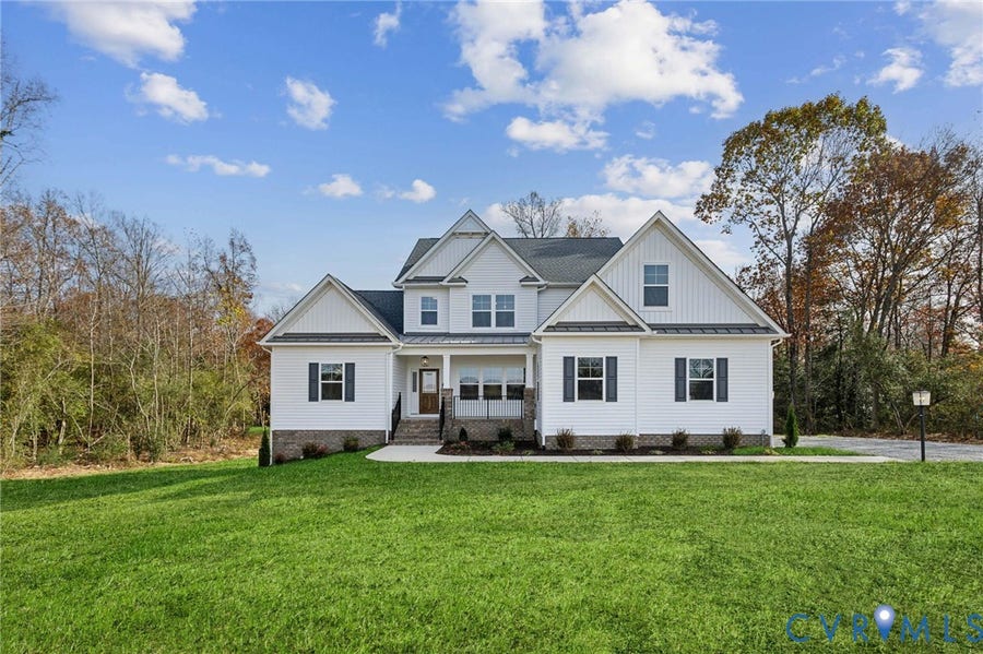 Property photo for 2716 Old Telegraph Court, New Kent, VA