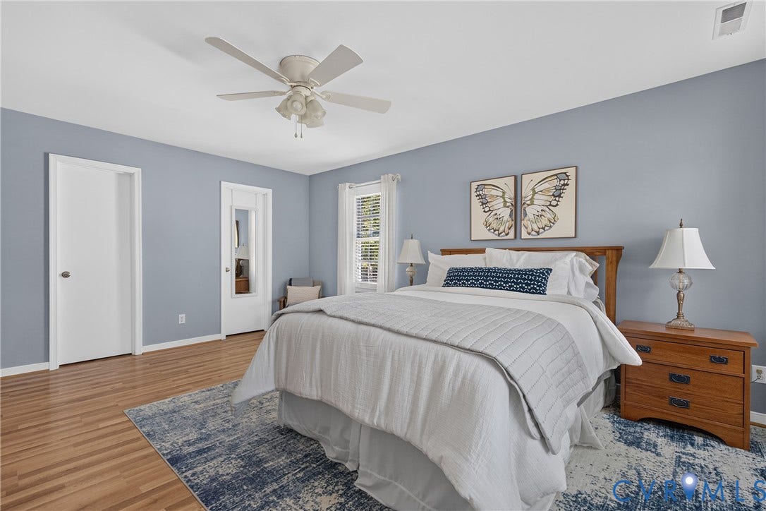 8330 Ferdinand Lane, Midlothian, VA 23112 8330 Ferdinand Lane, Midlothian, VA 23112