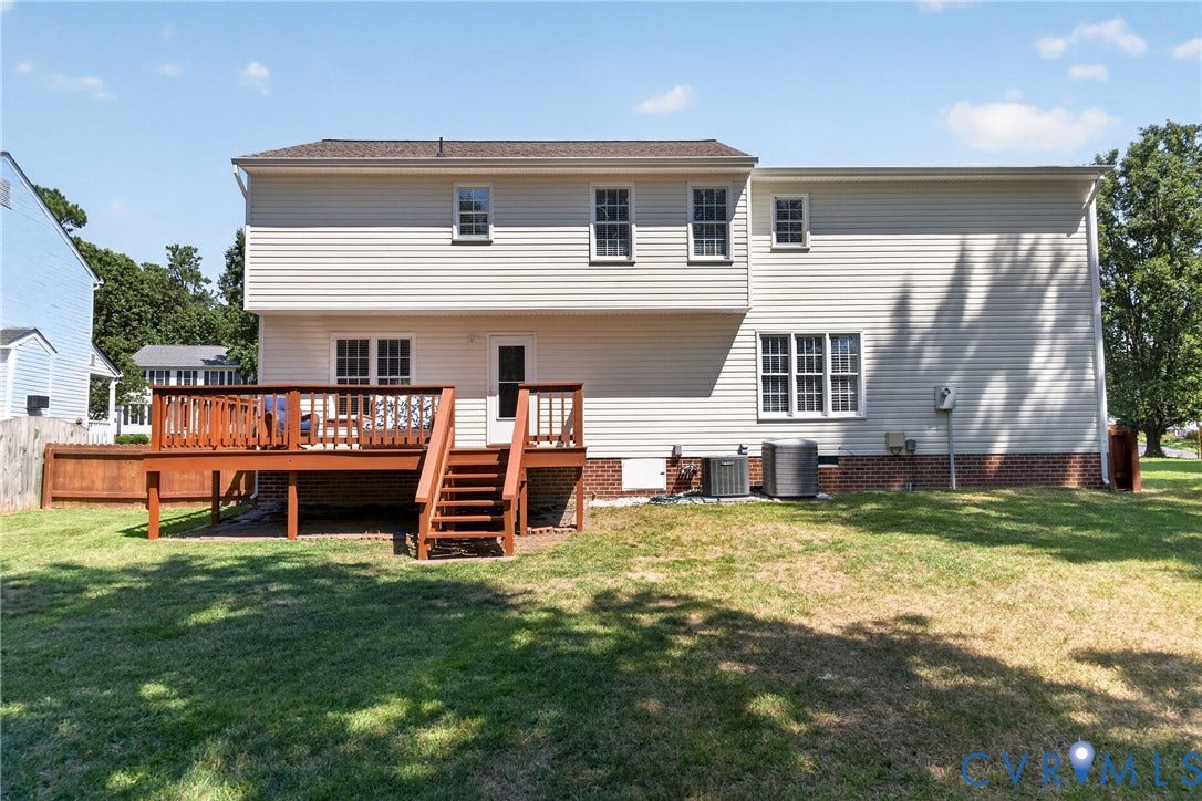 8330 Ferdinand Lane, Midlothian, VA 23112 8330 Ferdinand Lane, Midlothian, VA 23112