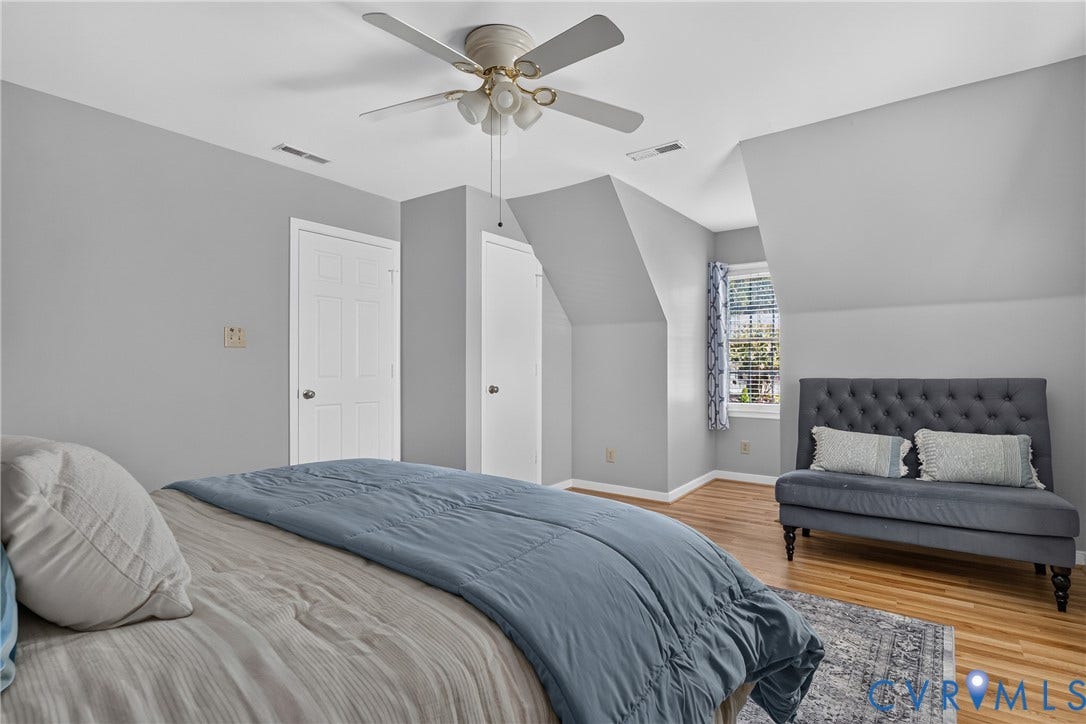 8330 Ferdinand Lane, Midlothian, VA 23112 8330 Ferdinand Lane, Midlothian, VA 23112
