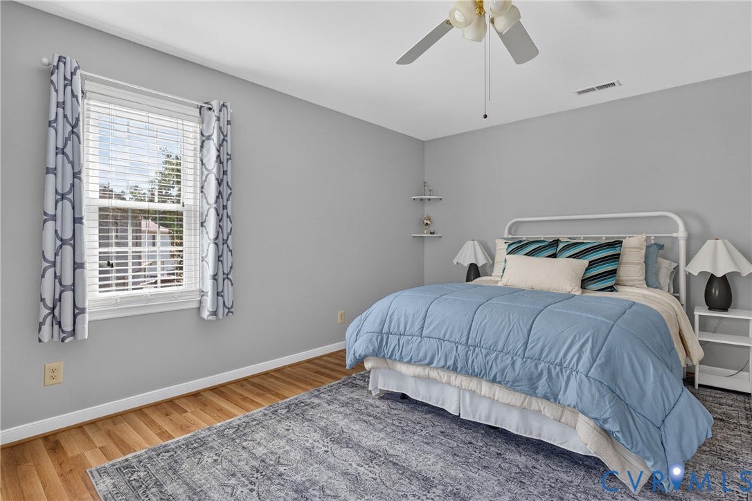 8330 Ferdinand Lane, Midlothian, VA 23112 8330 Ferdinand Lane, Midlothian, VA 23112
