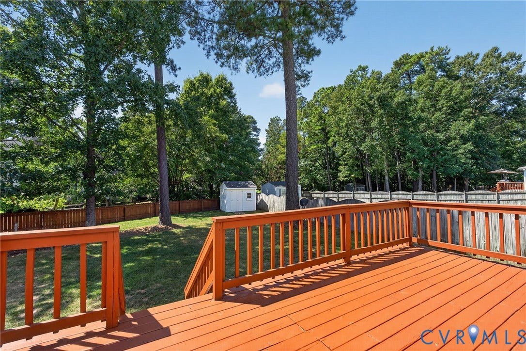 8330 Ferdinand Lane, Midlothian, VA 23112 8330 Ferdinand Lane, Midlothian, VA 23112
