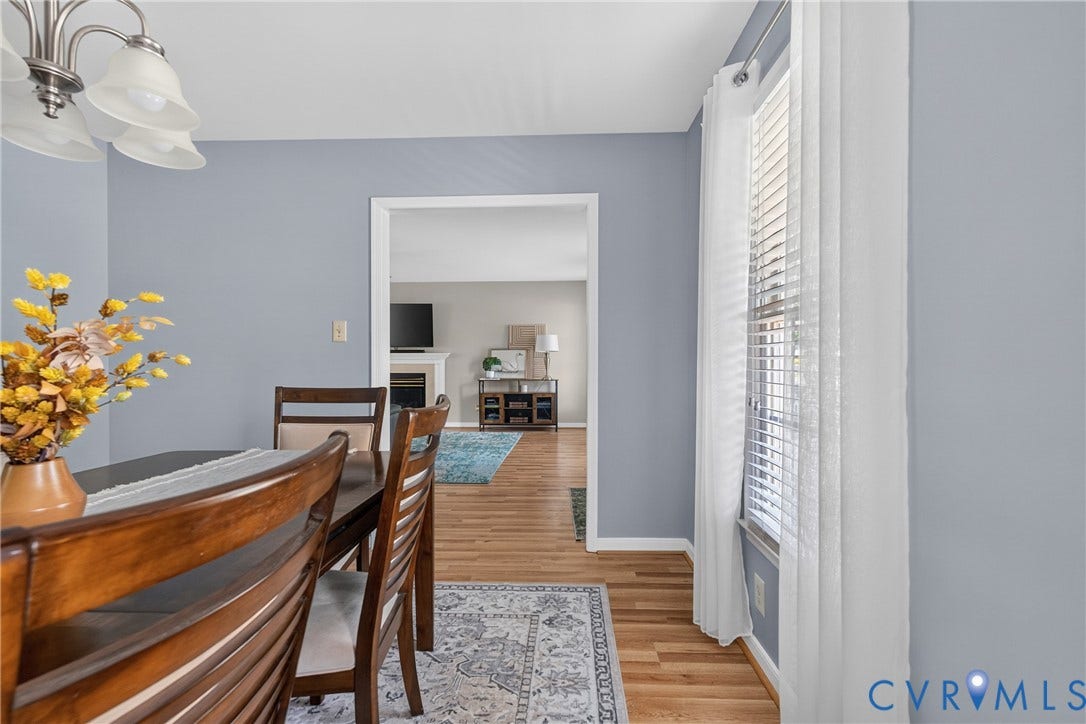8330 Ferdinand Lane, Midlothian, VA 23112 8330 Ferdinand Lane, Midlothian, VA 23112