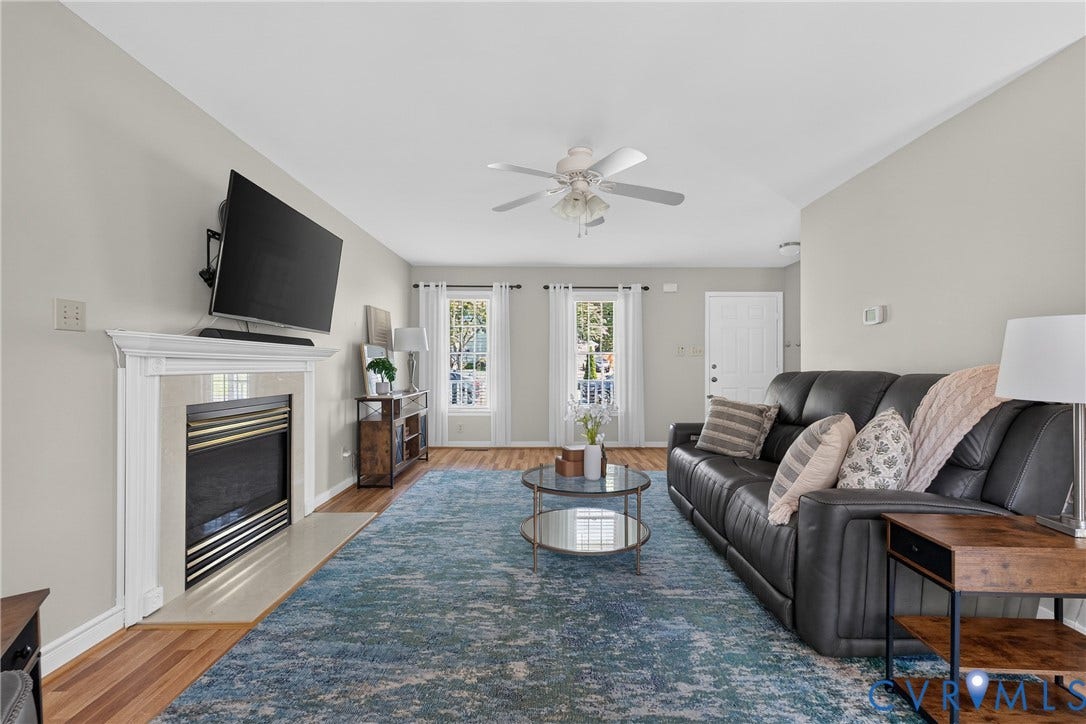 8330 Ferdinand Lane, Midlothian, VA 23112 8330 Ferdinand Lane, Midlothian, VA 23112