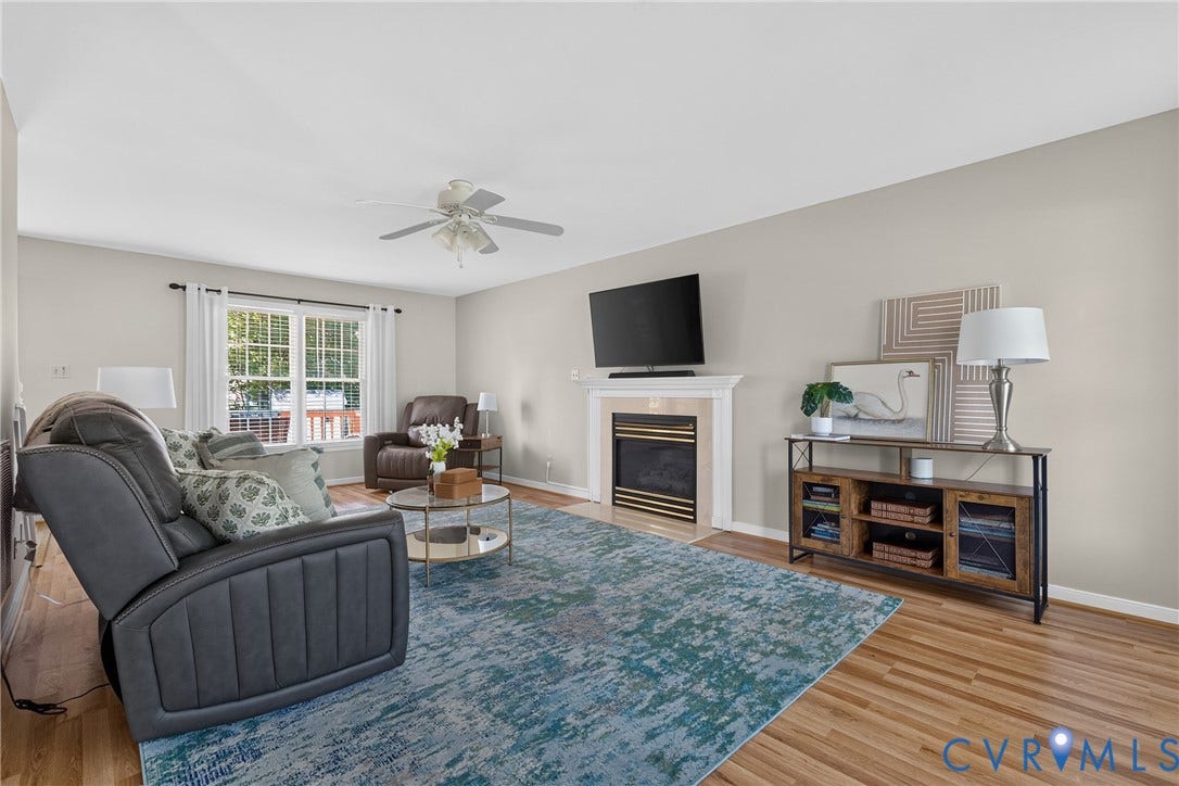 8330 Ferdinand Lane, Midlothian, VA 23112 8330 Ferdinand Lane, Midlothian, VA 23112