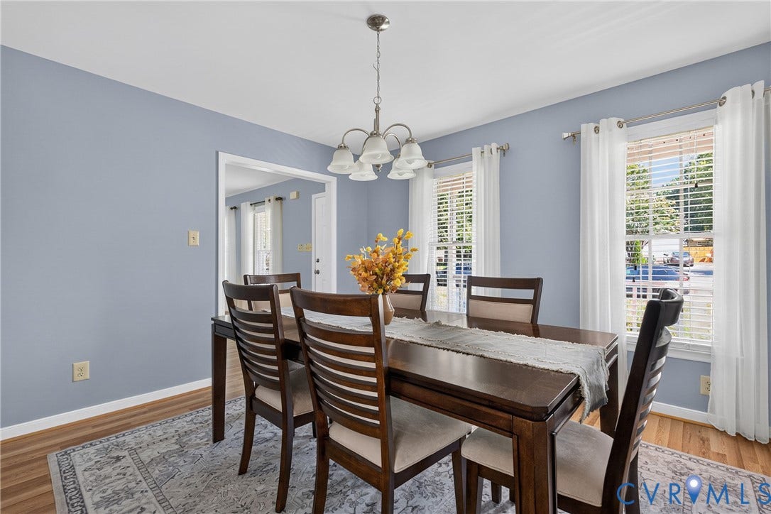 8330 Ferdinand Lane, Midlothian, VA 23112 8330 Ferdinand Lane, Midlothian, VA 23112