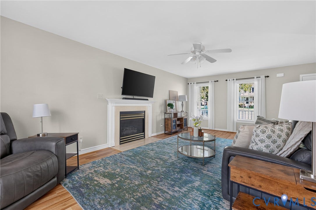 8330 Ferdinand Lane, Midlothian, VA 23112 8330 Ferdinand Lane, Midlothian, VA 23112