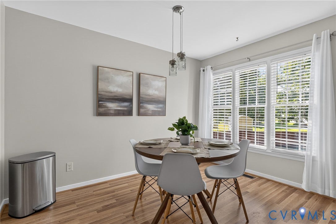 8330 Ferdinand Lane, Midlothian, VA 23112 8330 Ferdinand Lane, Midlothian, VA 23112