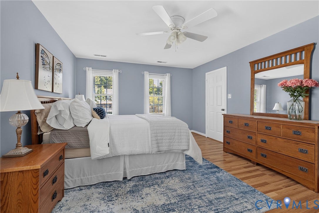 8330 Ferdinand Lane, Midlothian, VA 23112 8330 Ferdinand Lane, Midlothian, VA 23112