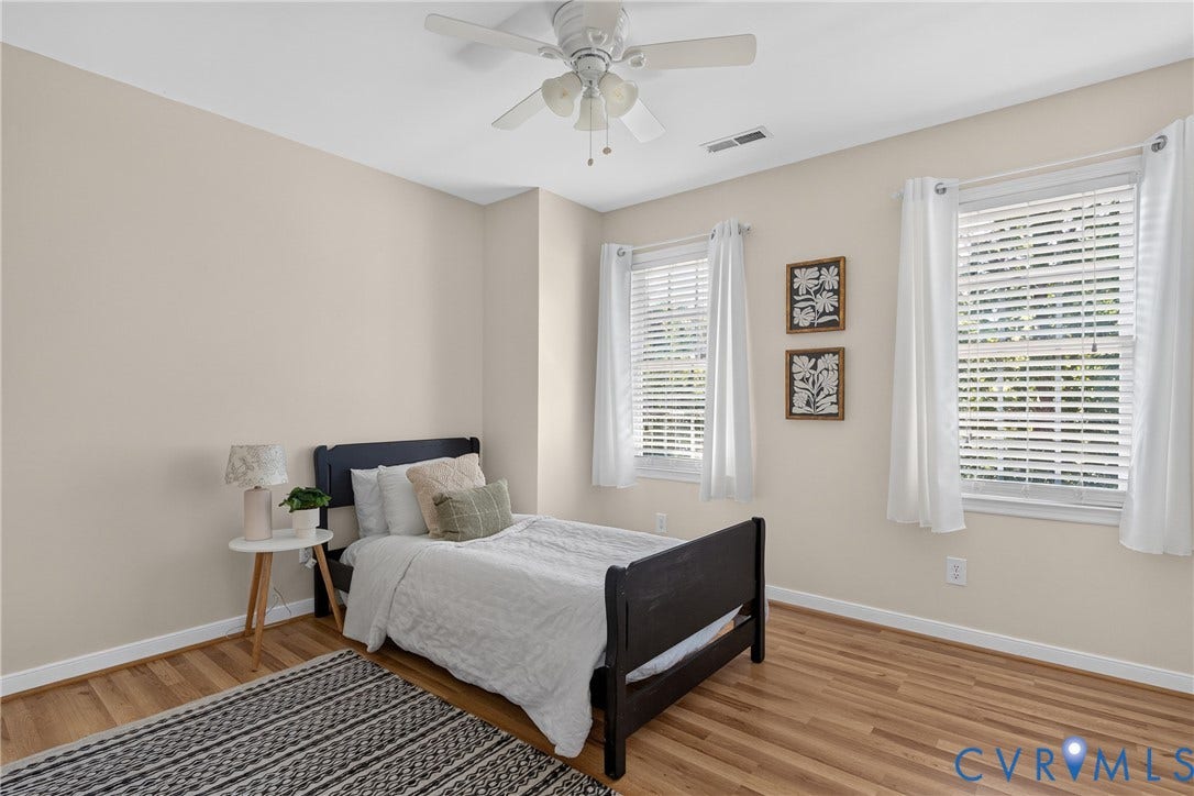 8330 Ferdinand Lane, Midlothian, VA 23112 8330 Ferdinand Lane, Midlothian, VA 23112