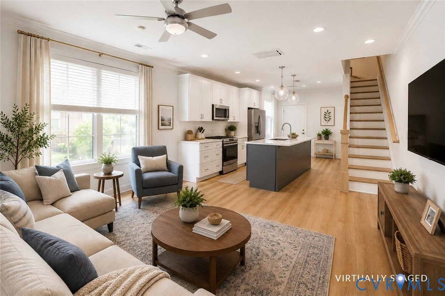 Property photo for 360 Souldren Walk, #A, Henrico, VA