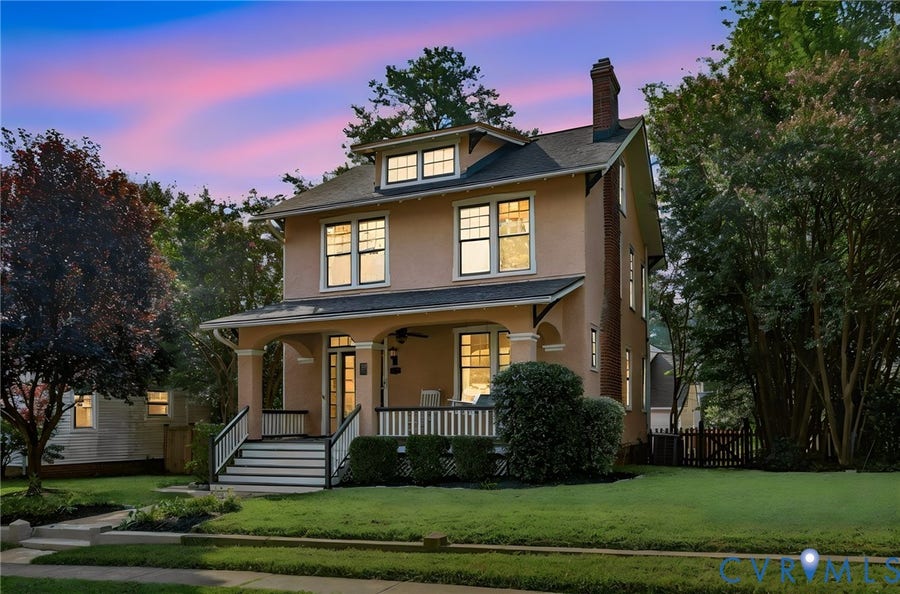 Property photo for 3006 New Kent Avenue, Richmond, VA
