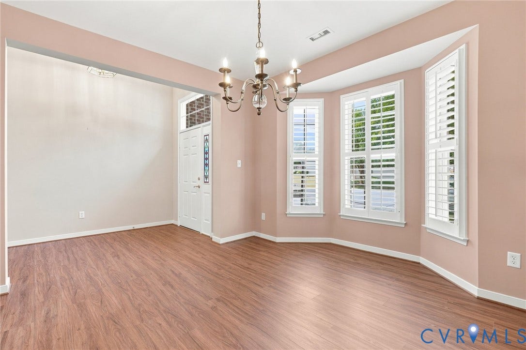 10221 Urbanna Court, Cottages At Crossridge, Glen Allen, VA 23060