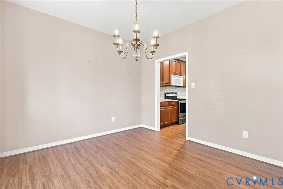 10221 Urbanna Court, Cottages At Crossridge, Glen Allen, VA 23060