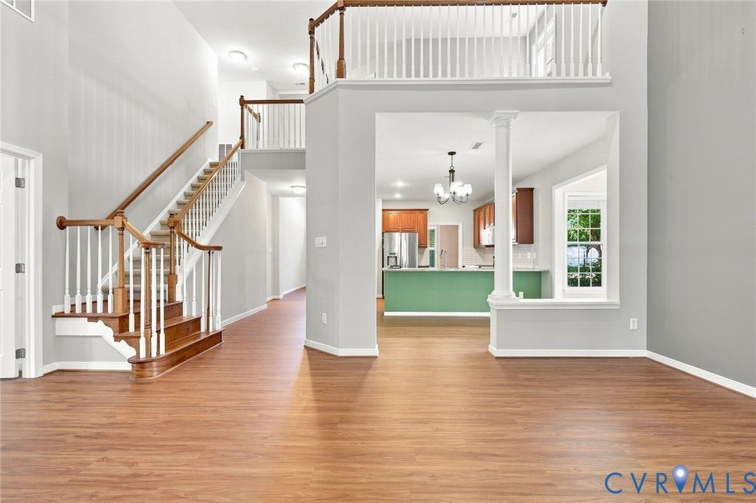 10221 Urbanna Court, Cottages At Crossridge, Glen Allen, VA 23060