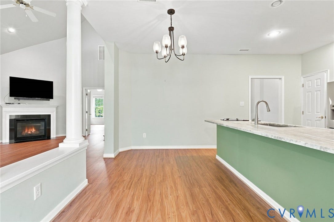 10221 Urbanna Court, Cottages At Crossridge, Glen Allen, VA 23060