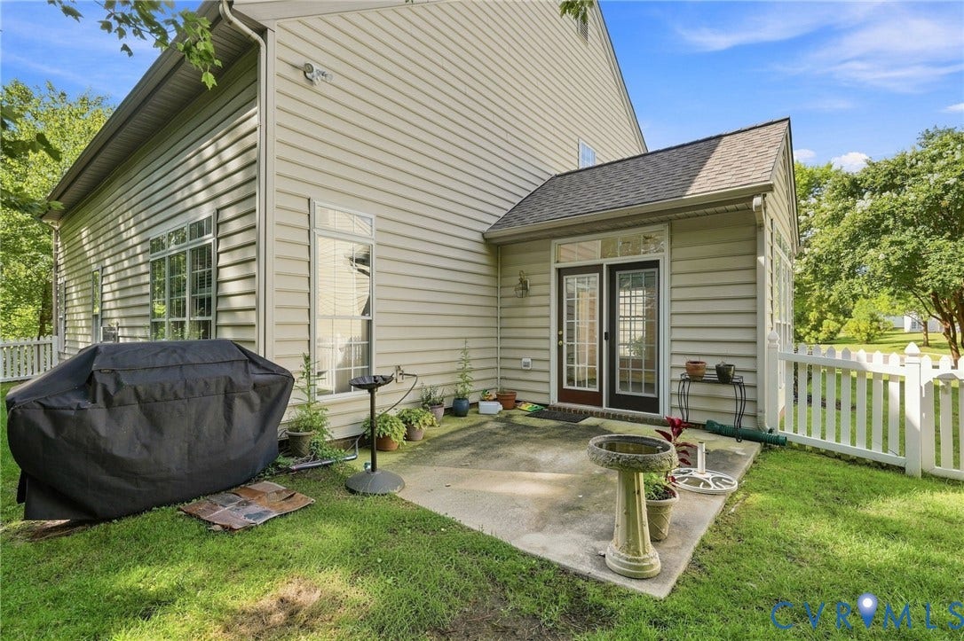10221 Urbanna Court, Cottages At Crossridge, Glen Allen, VA 23060
