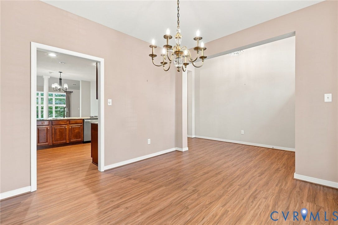 10221 Urbanna Court, Cottages At Crossridge, Glen Allen, VA 23060