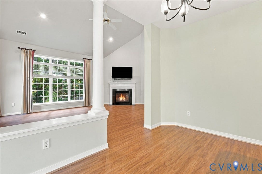 10221 Urbanna Court, Cottages At Crossridge, Glen Allen, VA 23060