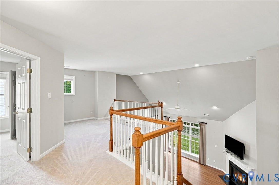 10221 Urbanna Court, Cottages At Crossridge, Glen Allen, VA 23060