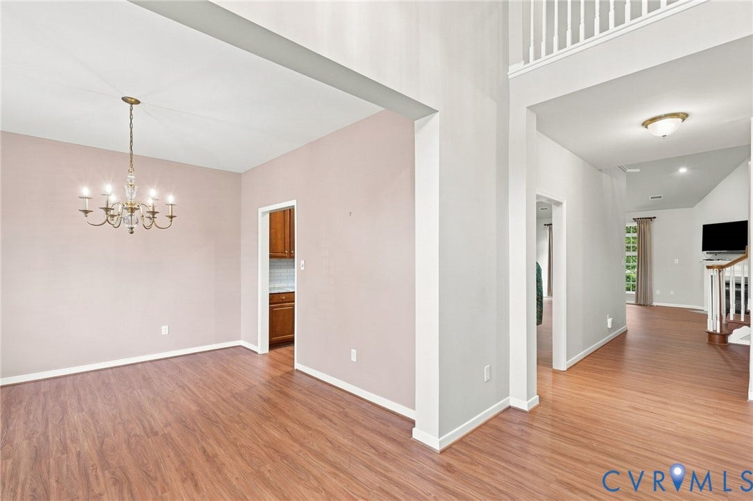 10221 Urbanna Court, Cottages At Crossridge, Glen Allen, VA 23060
