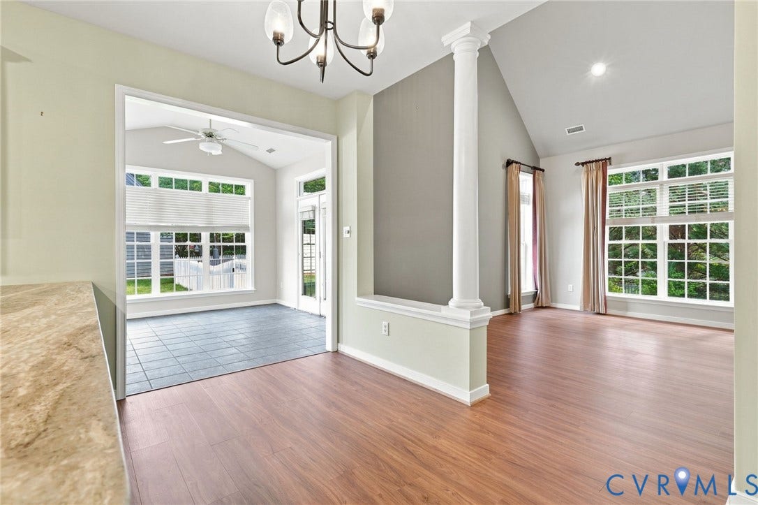 10221 Urbanna Court, Cottages At Crossridge, Glen Allen, VA 23060