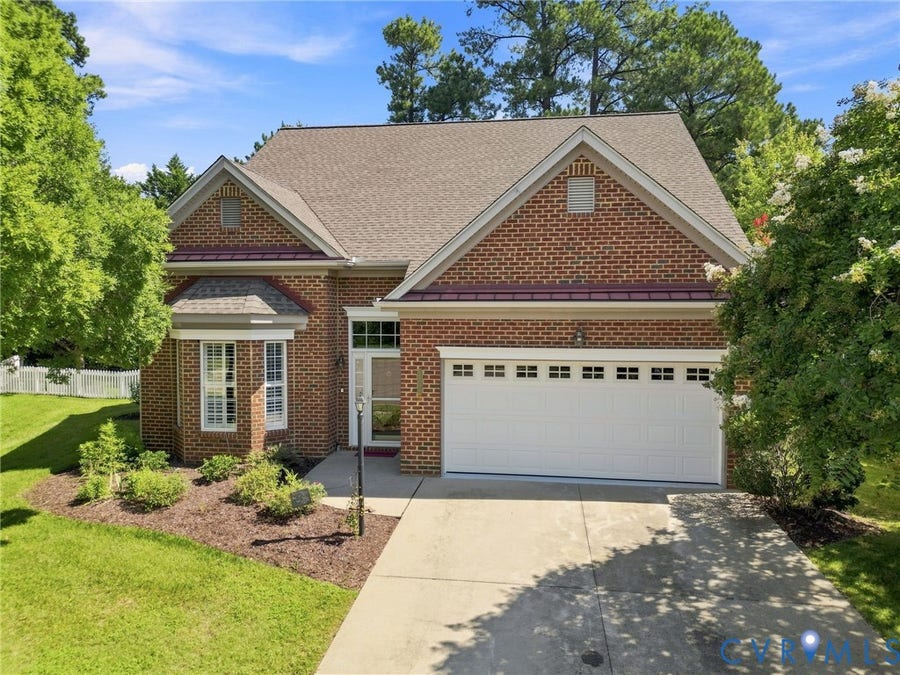 Property photo for 10221 Urbanna Court, Glen Allen, VA