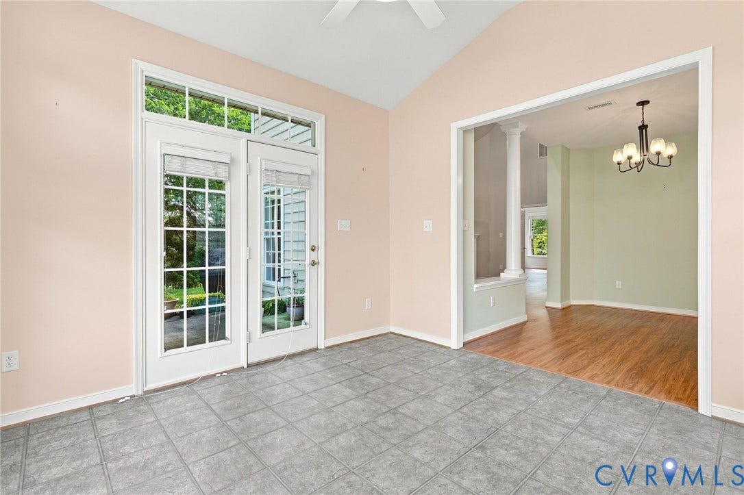 10221 Urbanna Court, Cottages At Crossridge, Glen Allen, VA 23060