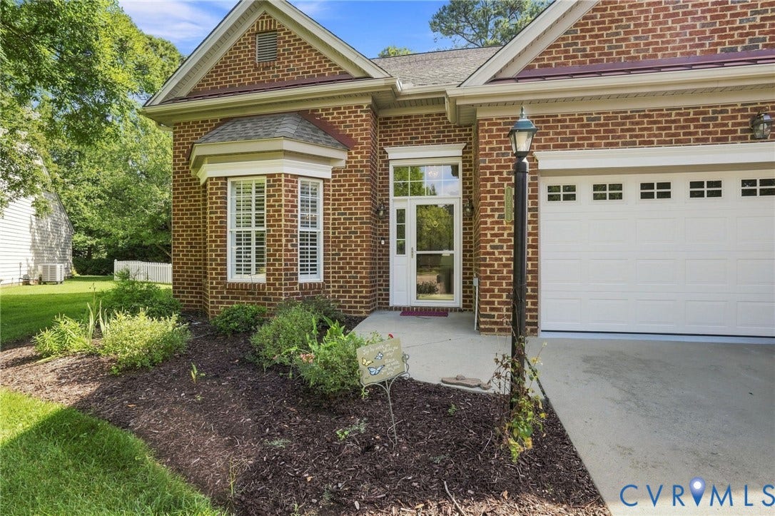 10221 Urbanna Court, Cottages At Crossridge, Glen Allen, VA 23060