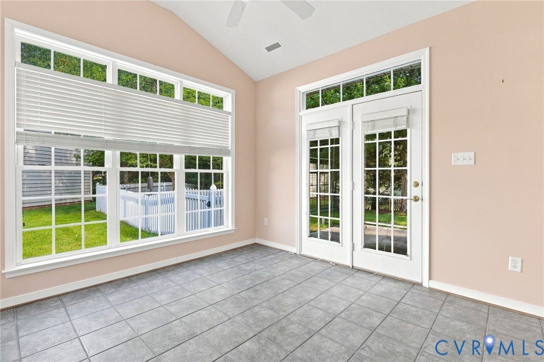 10221 Urbanna Court, Cottages At Crossridge, Glen Allen, VA 23060