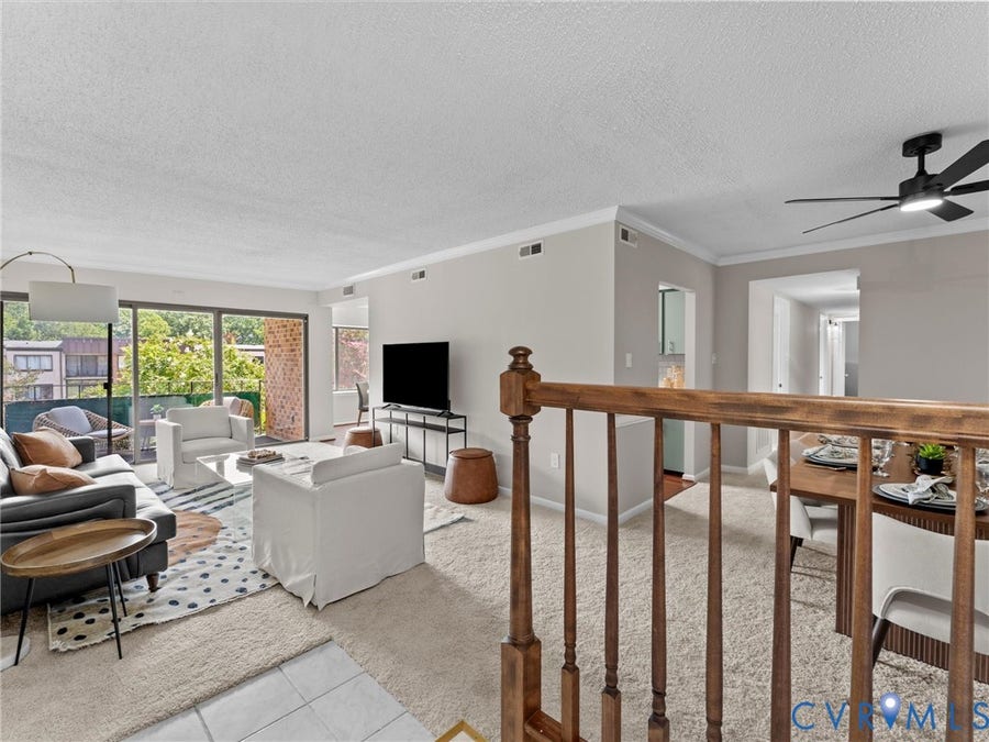 Property photo for 1509 Regency Woods Road, #T3, Henrico, VA