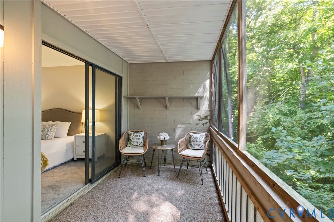 10154 Iron Mill Road, North Chesterfield, VA 23235