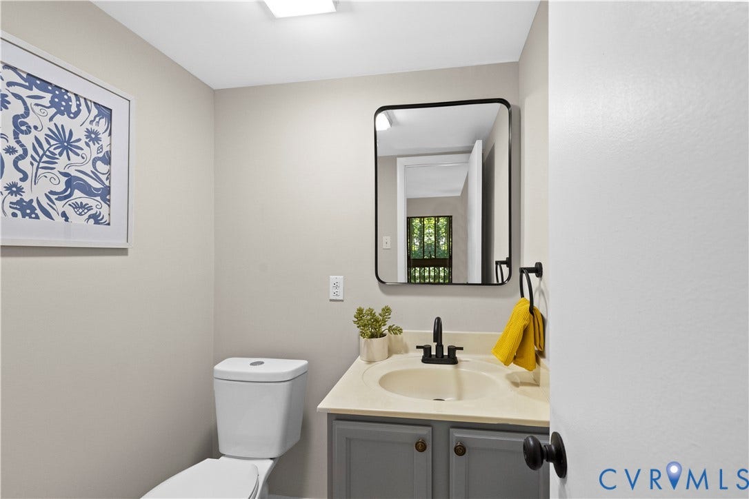 10154 Iron Mill Road, North Chesterfield, VA 23235