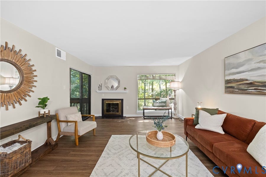 Property photo for 10154 Iron Mill Road, North Chesterfield, VA