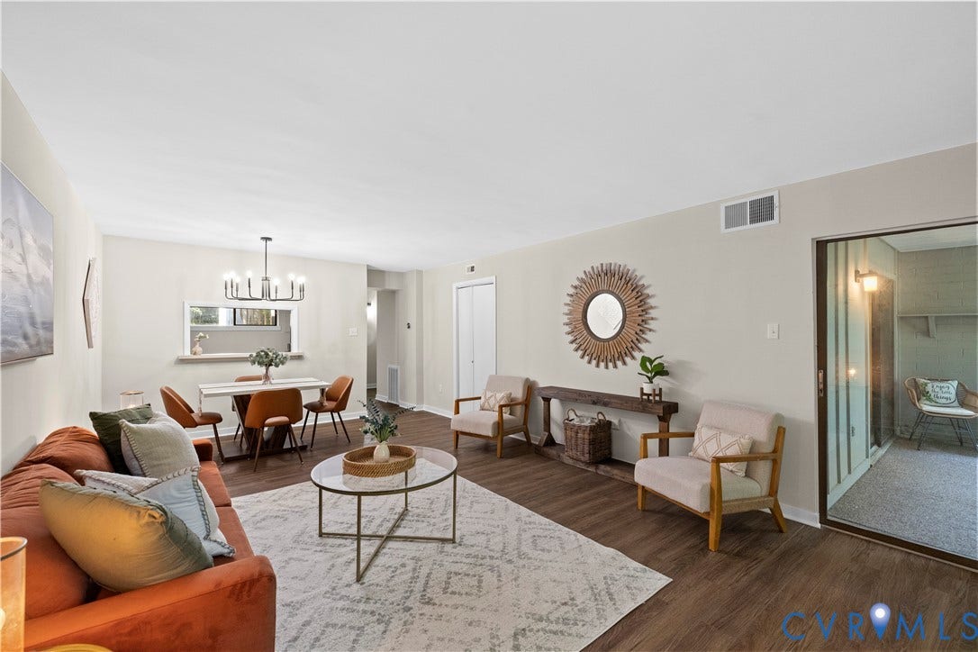 10154 Iron Mill Road, North Chesterfield, VA 23235