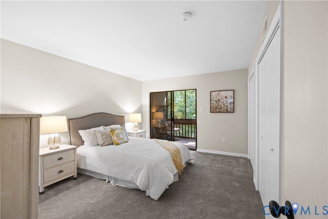 10154 Iron Mill Road, North Chesterfield, VA 23235