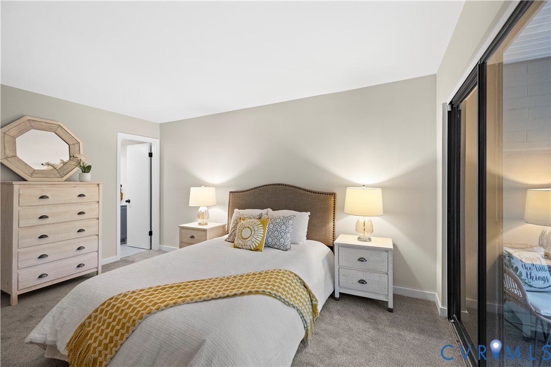 10154 Iron Mill Road, North Chesterfield, VA 23235