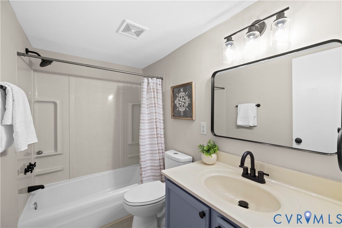 10154 Iron Mill Road, North Chesterfield, VA 23235