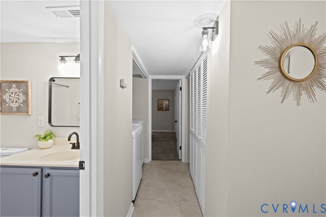 10154 Iron Mill Road, North Chesterfield, VA 23235