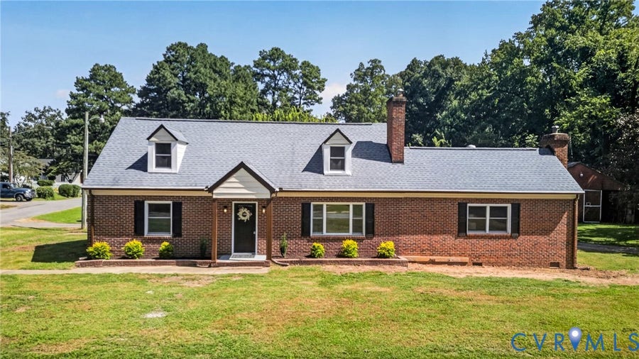 Property photo for 3054 Dupont Avenue, Ampthill, VA