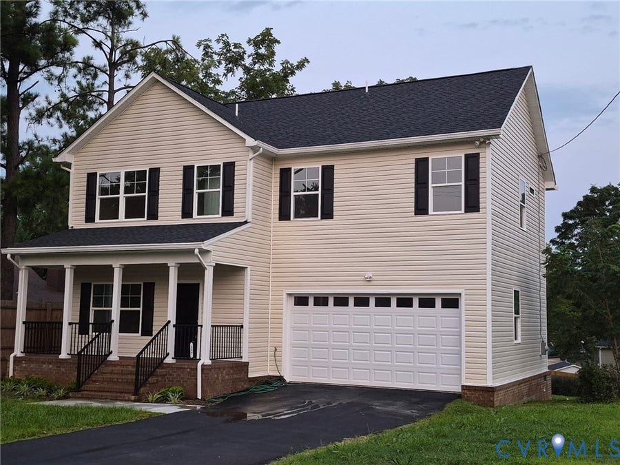 Property photo for 157 Diamond Avenue, Rocky Mount, VA