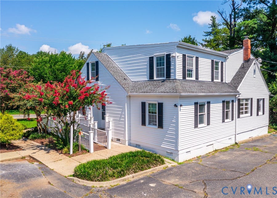 Property photo for 3201 Hungary Spring Road, Henrico, VA
