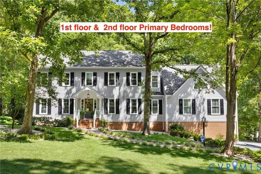 Property photo for 14216 Country Club Drive, Ashland, VA