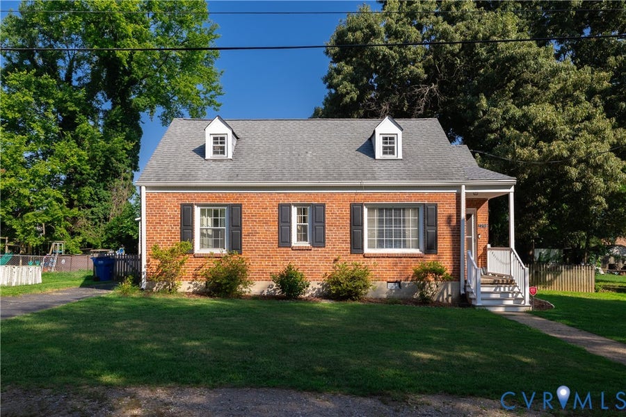 Property photo for 7259 Carolyn Lane, Mechanicsville, VA