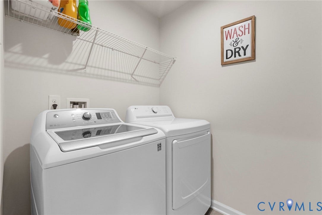 10633 Braden Parke Drive, Chesterfield, VA 23832 10633 Braden Parke Drive, Chesterfield, VA 23832