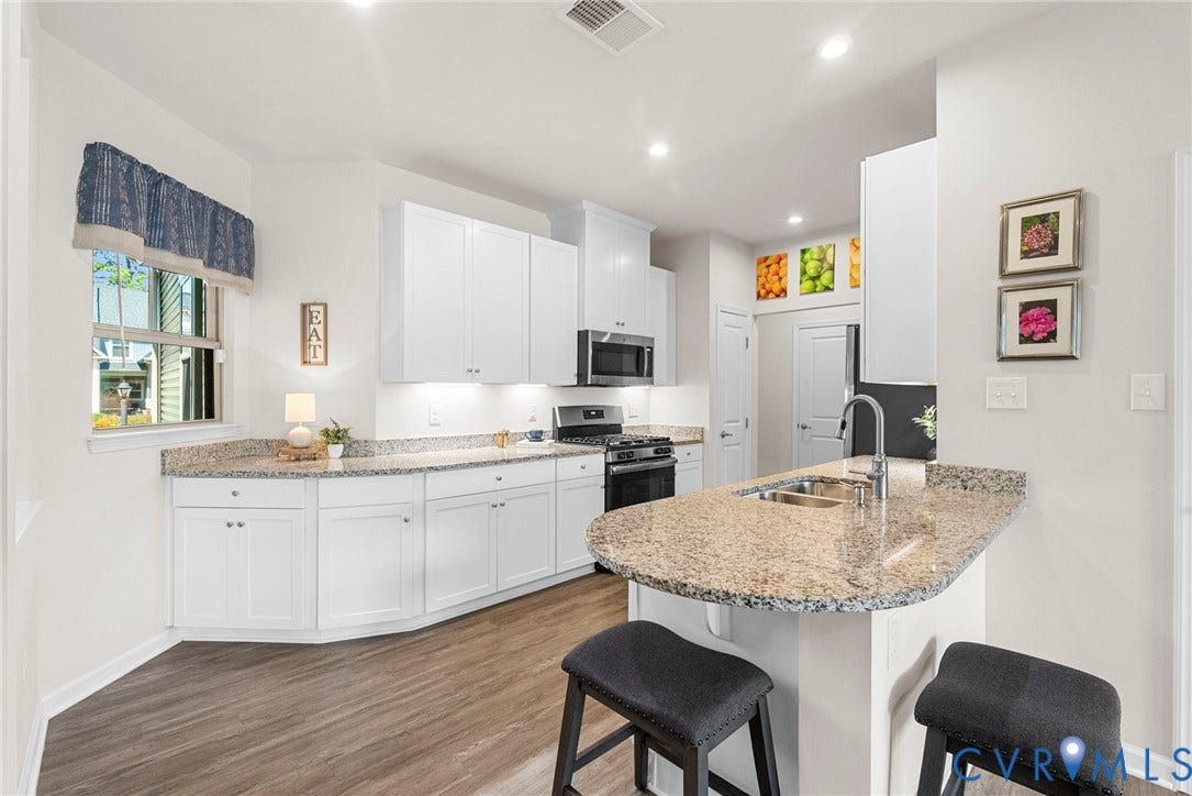 10633 Braden Parke Drive, Chesterfield, VA 23832 10633 Braden Parke Drive, Chesterfield, VA 23832