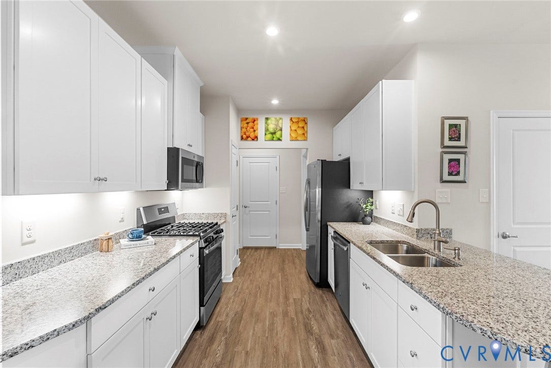10633 Braden Parke Drive, Chesterfield, VA 23832 10633 Braden Parke Drive, Chesterfield, VA 23832